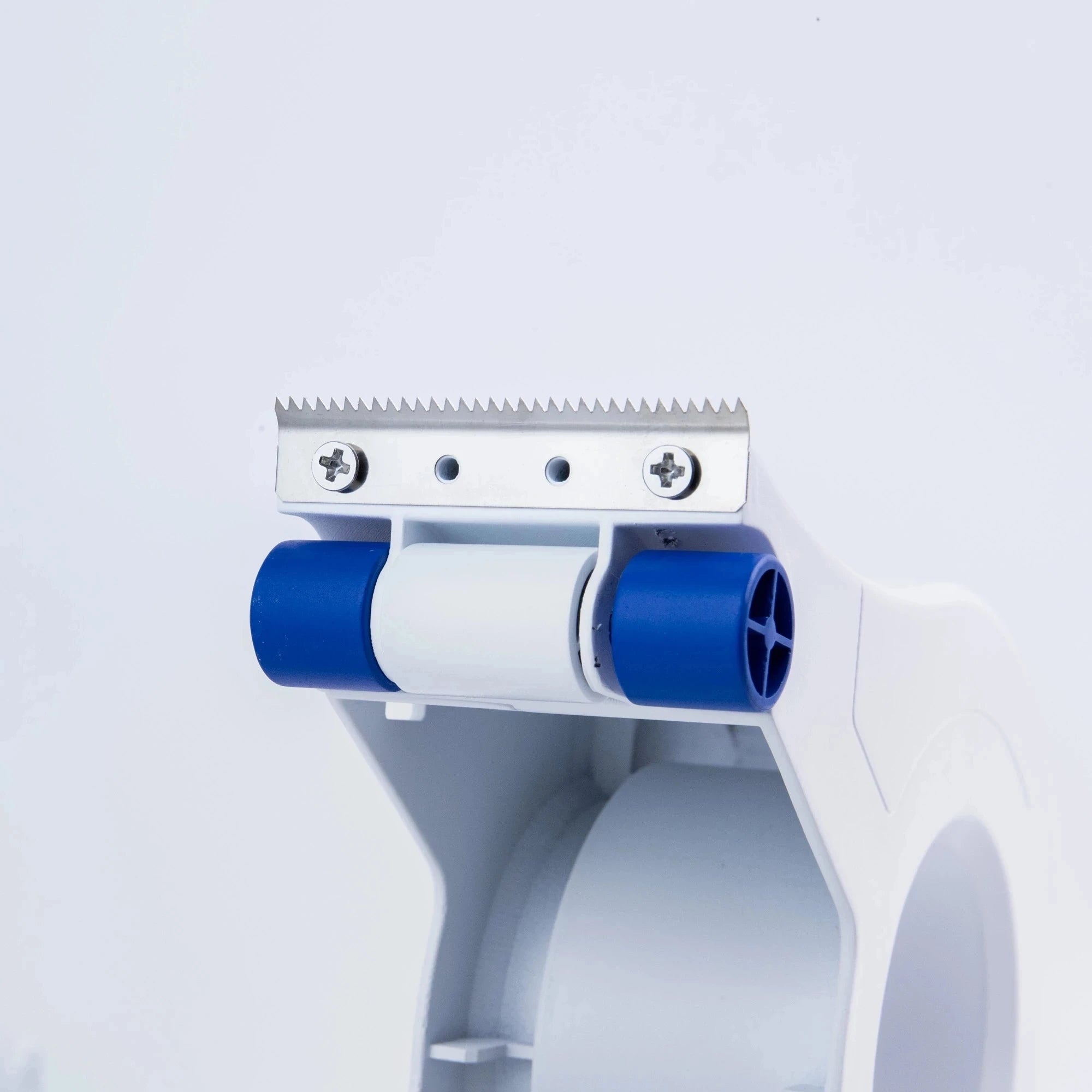 Rouleau Applicateur de Ruban Adhésif Bleu pour Peintre
