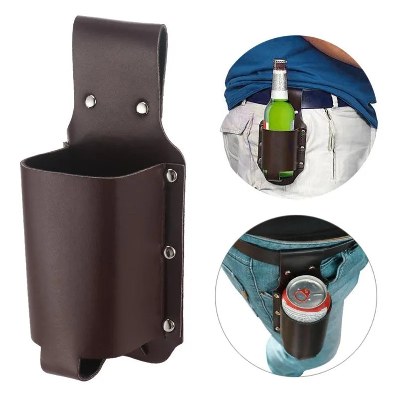 Porte-Bière pour Ceinture