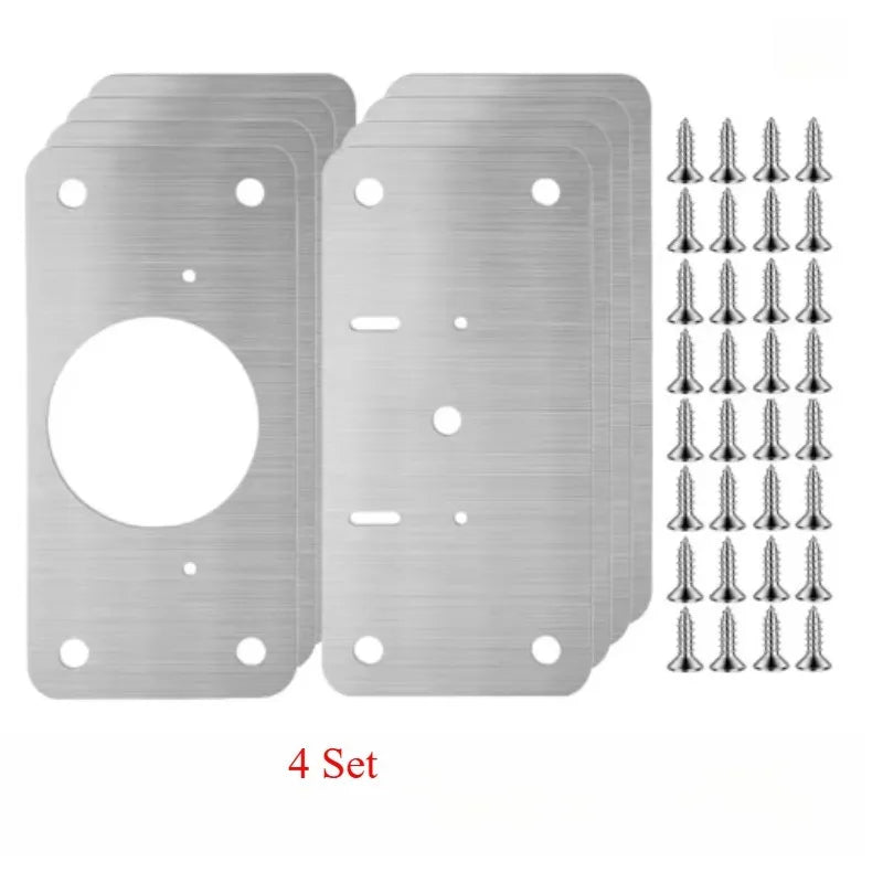4x Rectangle