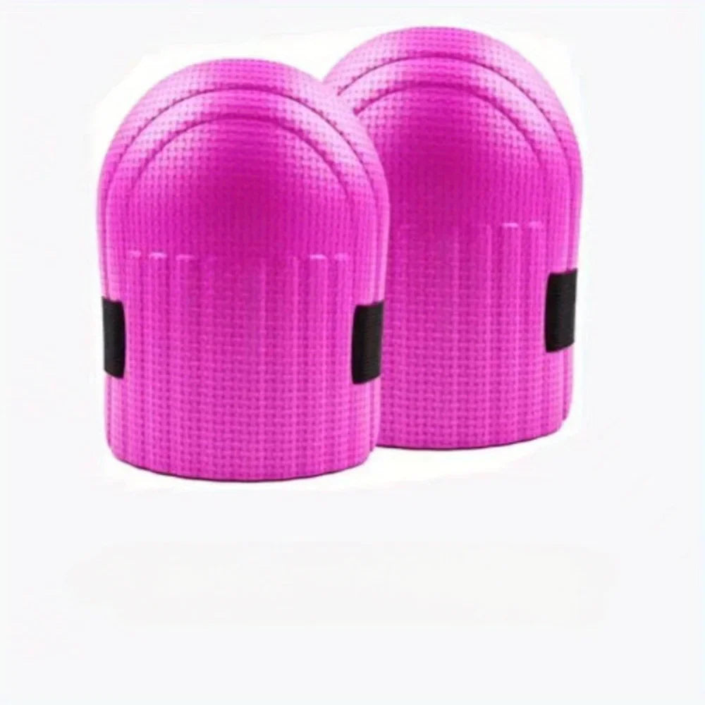 Paire de Genouillère Ergonomique de Protection