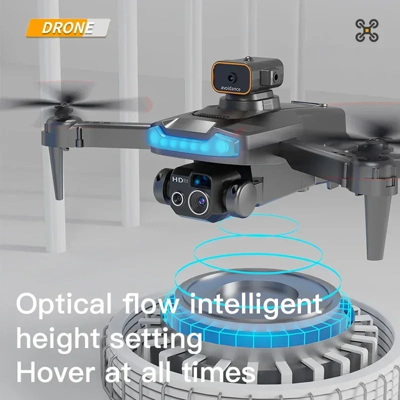 Drone Double caméra