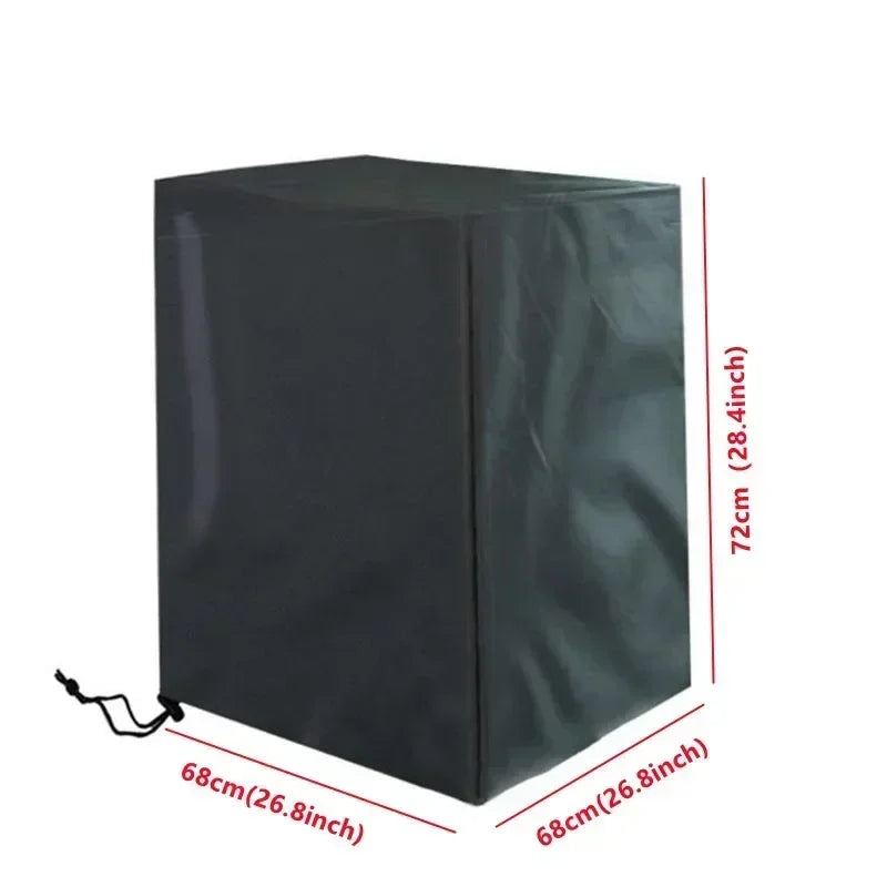 68x68x72cm