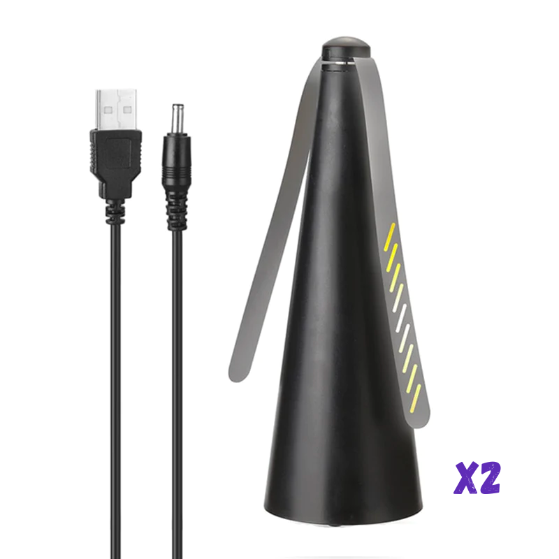x2 - Noir