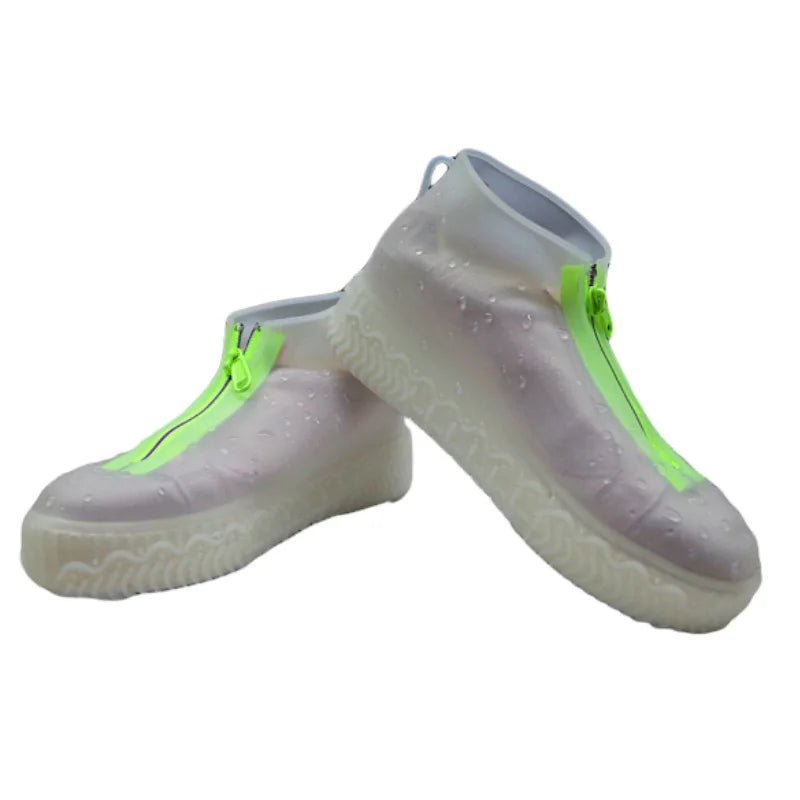 Blanc / S (24-33),Blanc / M (34-37),Blanc / L (38-42)
