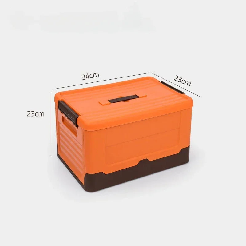 Orange - S