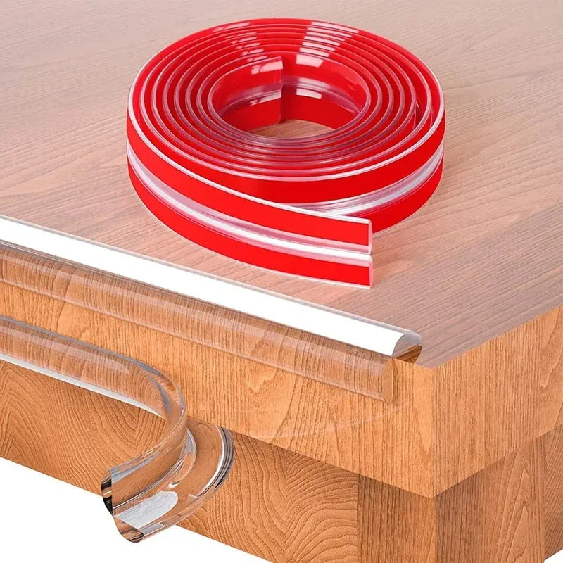 Protection d’Angle Souple pour Meubles – 3M