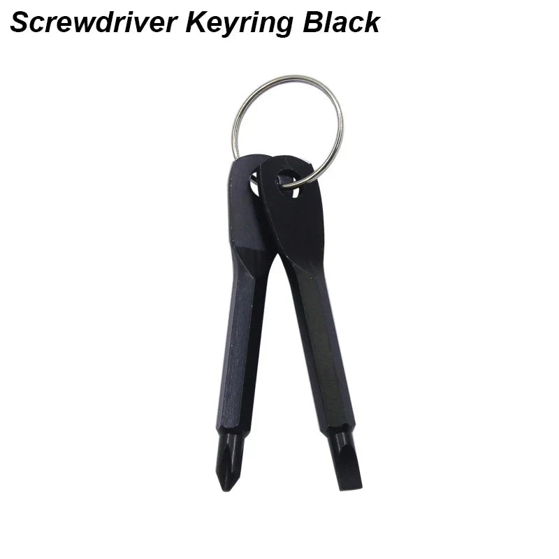 Small Screwdriver BK