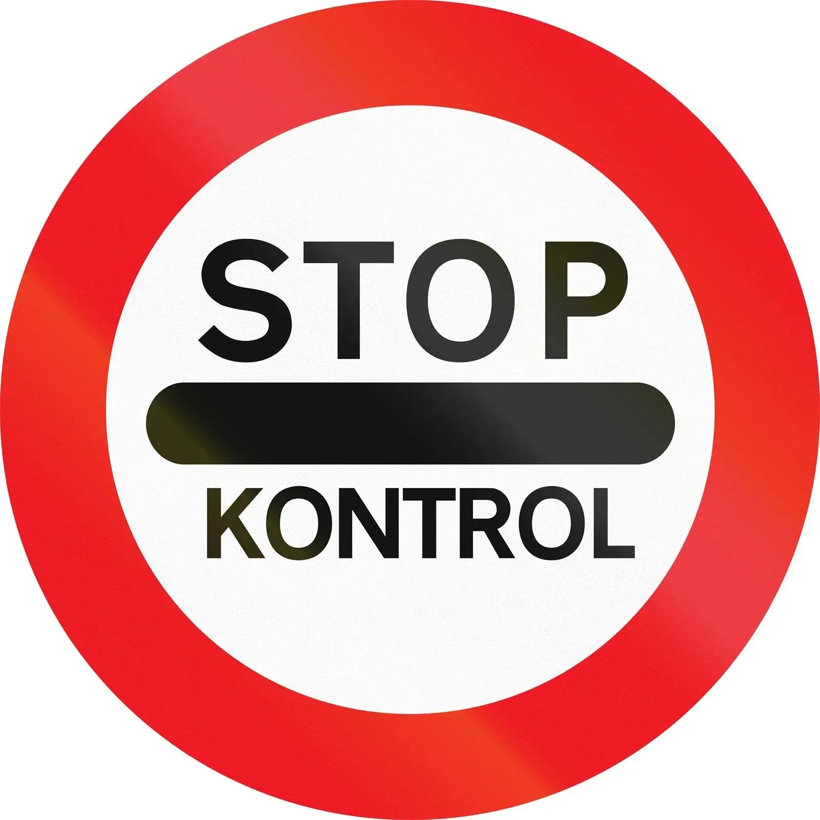 Panneau de Signalisation Stationnement & Interdiction