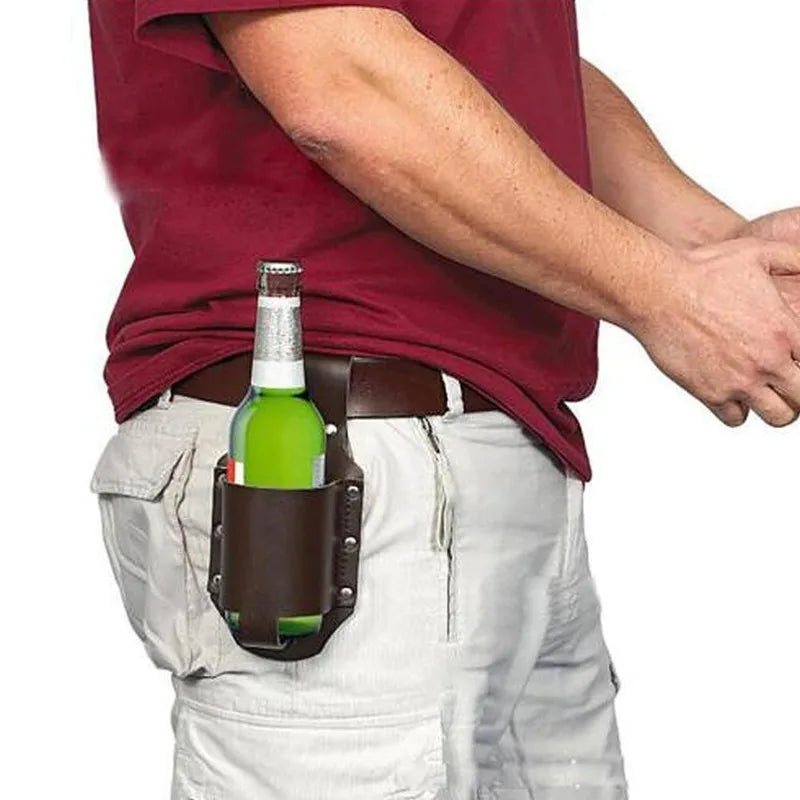 Porte-Bière pour Ceinture