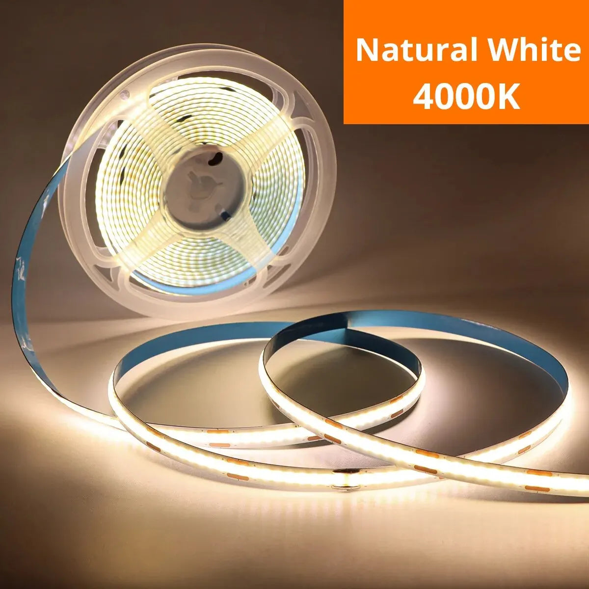 Lumière Naturelle / 4 m,Lumière Naturelle / 1m,Lumière Naturelle / 5m,Lumière Naturelle / 2m,Lumière Naturelle / 3m