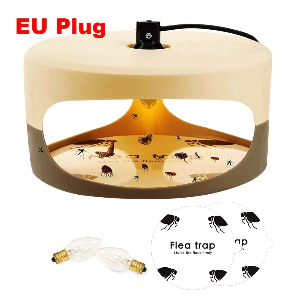 piege + pads OFFERTS