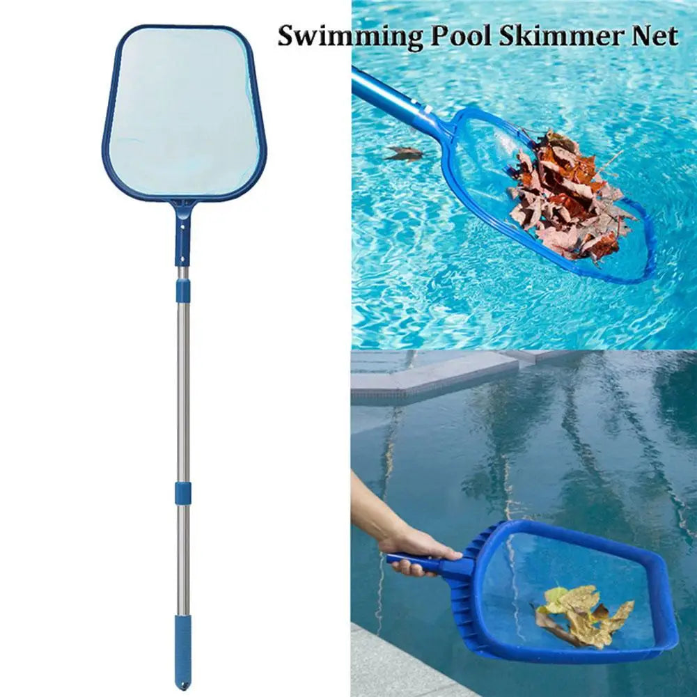 Épuisette pour Nettoyage de Piscine