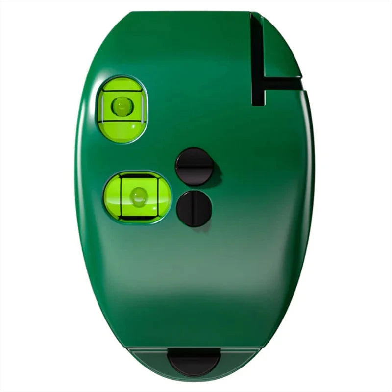 Mini Laser 20M Infrarouge avec Niveau