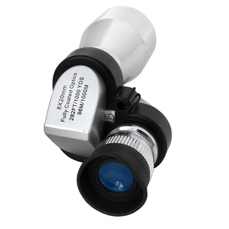 Mini Télescope Monoculaire