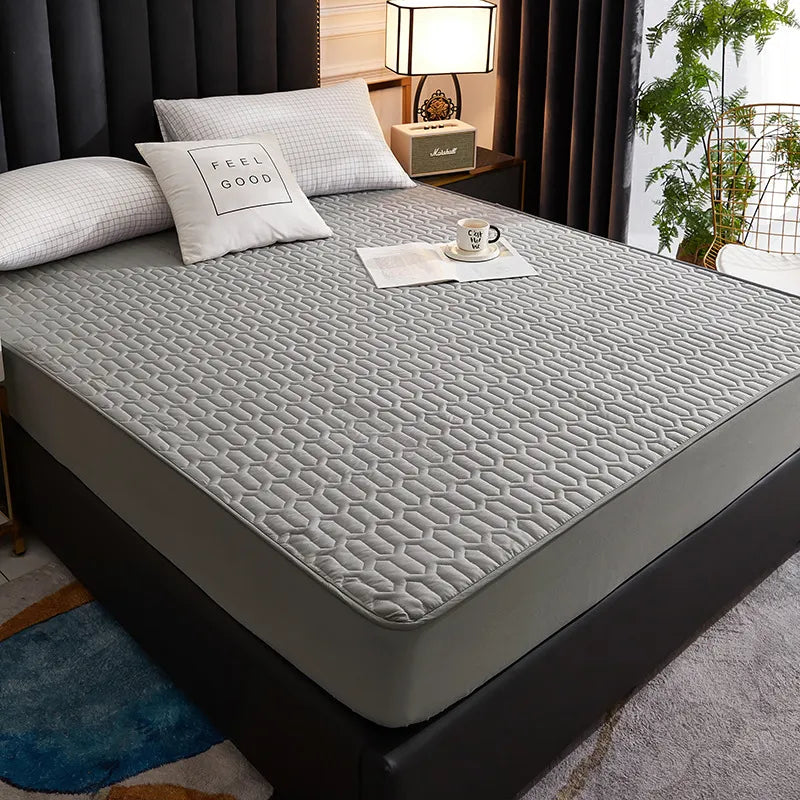 Gris / 100x200x30cm,Gris / 120x200x30cm,Gris / 140x200x30cm,Gris / 150x200x30cm,Gris / 160x200x30cm,Gris / 180x200x30cm,Gris / 200x200x30cm