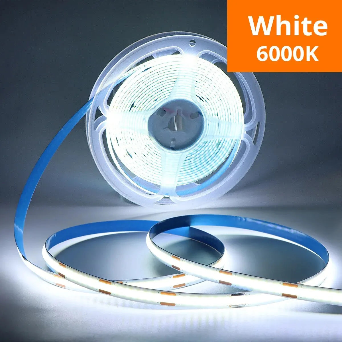 Lumière Blanche / 2m,Lumière Blanche / 3m,Lumière Blanche / 4 m,Lumière Blanche / 5m,Lumière Blanche / 1m