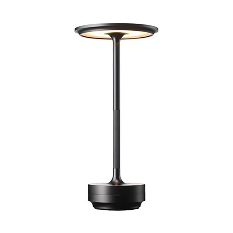 Lampe de table nordique sans fil