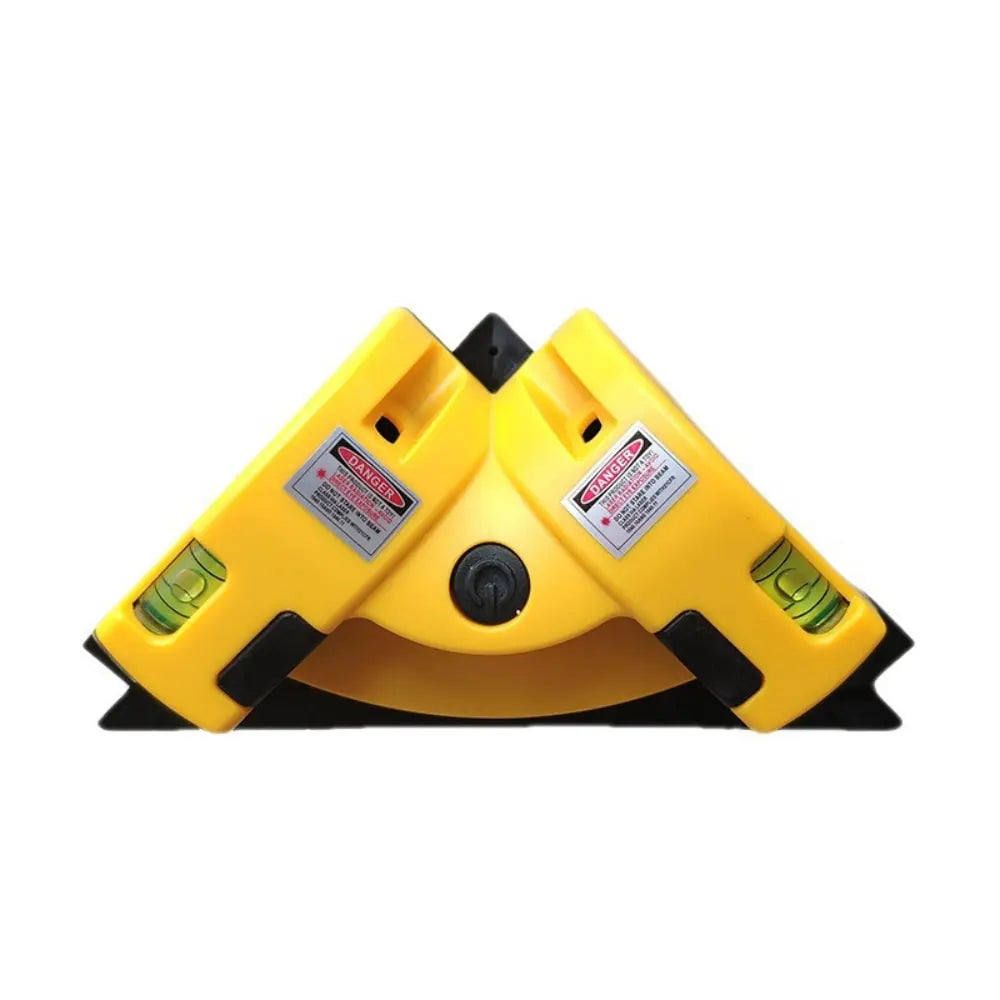 Niveau Laser d'Angle Droit Haute Précision