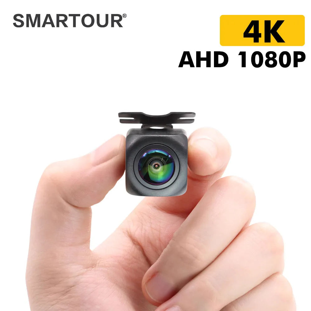 Caméra de Recul pour Voiture 170° 1080P