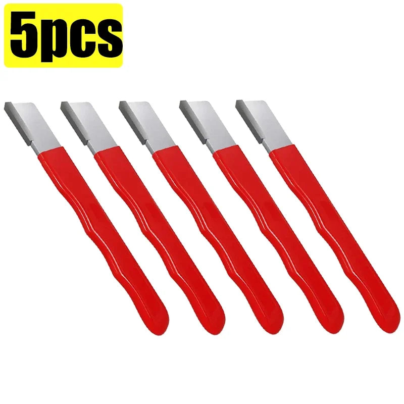 Rouge / 12cm