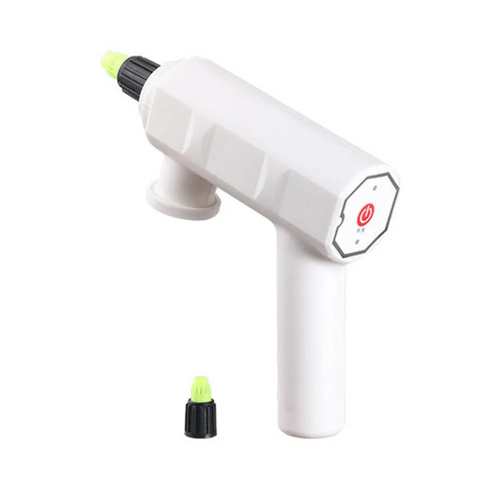 Pulvérisateur Électrique Rechargeable pour Plantes & Jardin