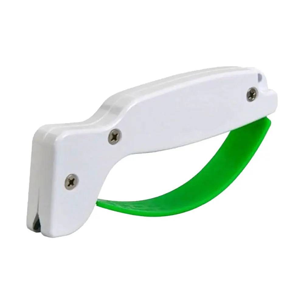 Aiguiseur de Couteaux & Lames Ergonomique