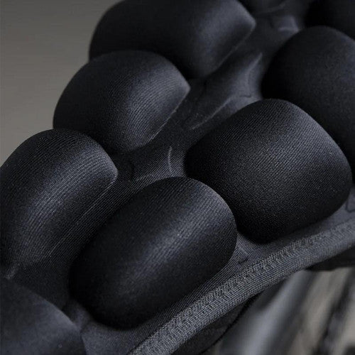 Housse Selle de Vélo Gonflable 3D