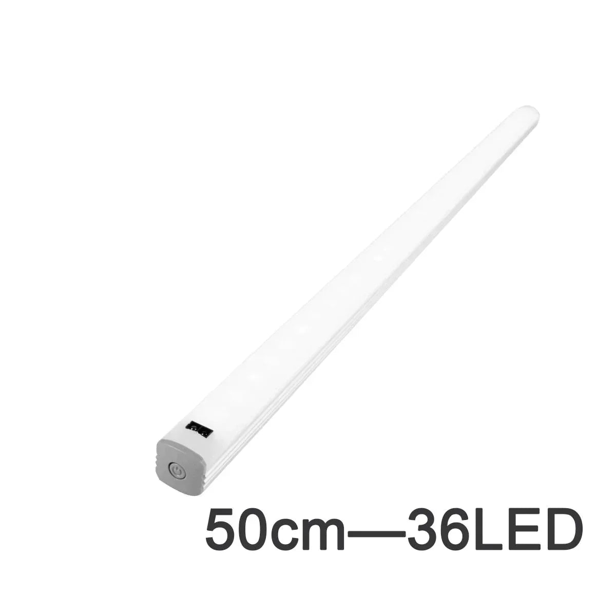 50cm / Jaune,50cm / Blanc