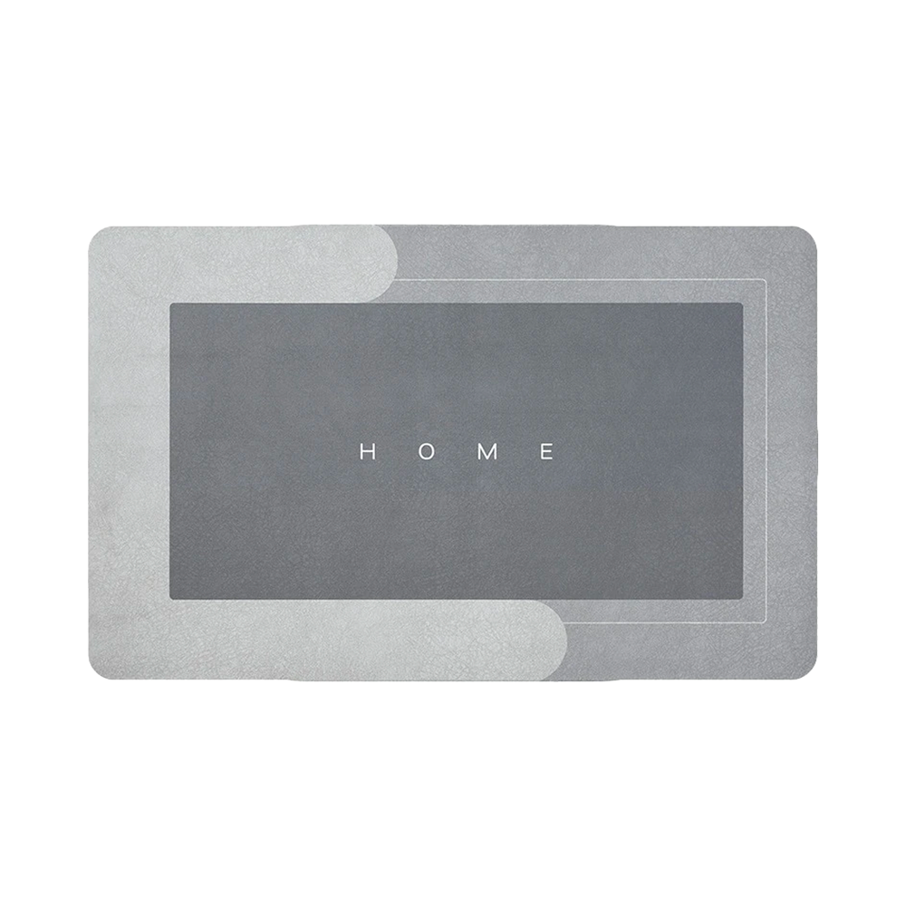 Rectangle Gris / 40x60cm,Rectangle Gris / 50x80cm