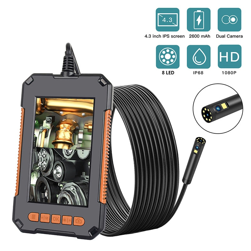 Camera Endoscope 1080P HD