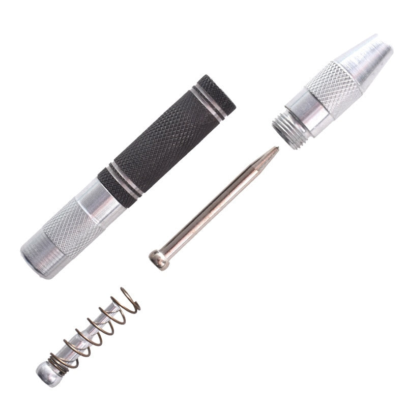 Poinçon Central Automatique + 2 embouts offerts
