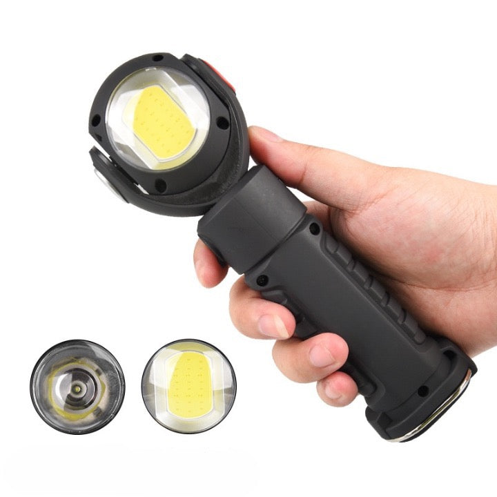 Lampe-torche-rotative-double-LED