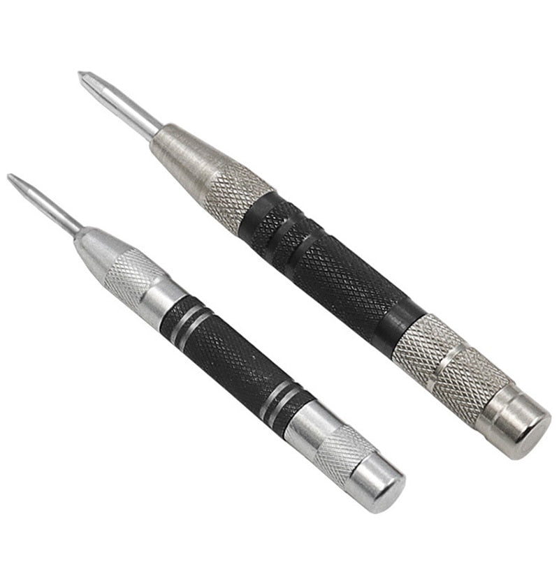 Poinçon Central Automatique + 2 embouts offerts