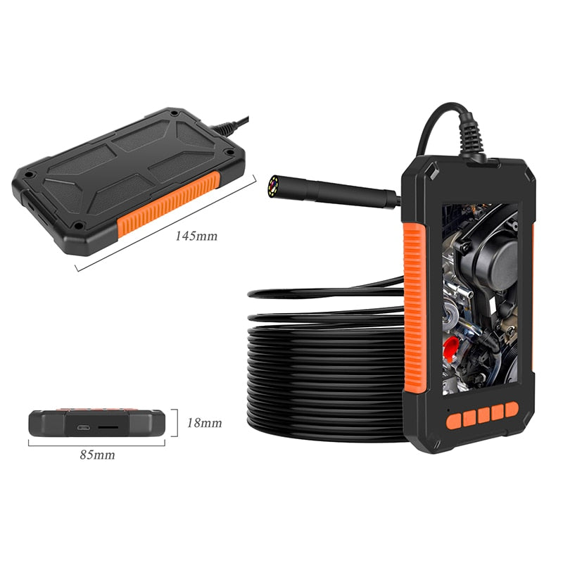 Camera Endoscope 1080P HD