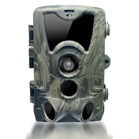 Caméra de chasse 20 MPX avec vision nocturne