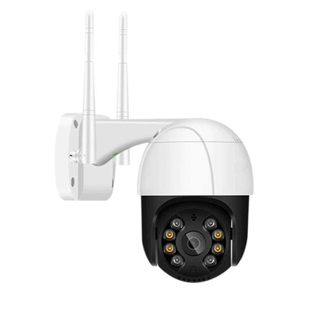 Caméra de surveillance ULTRA HD