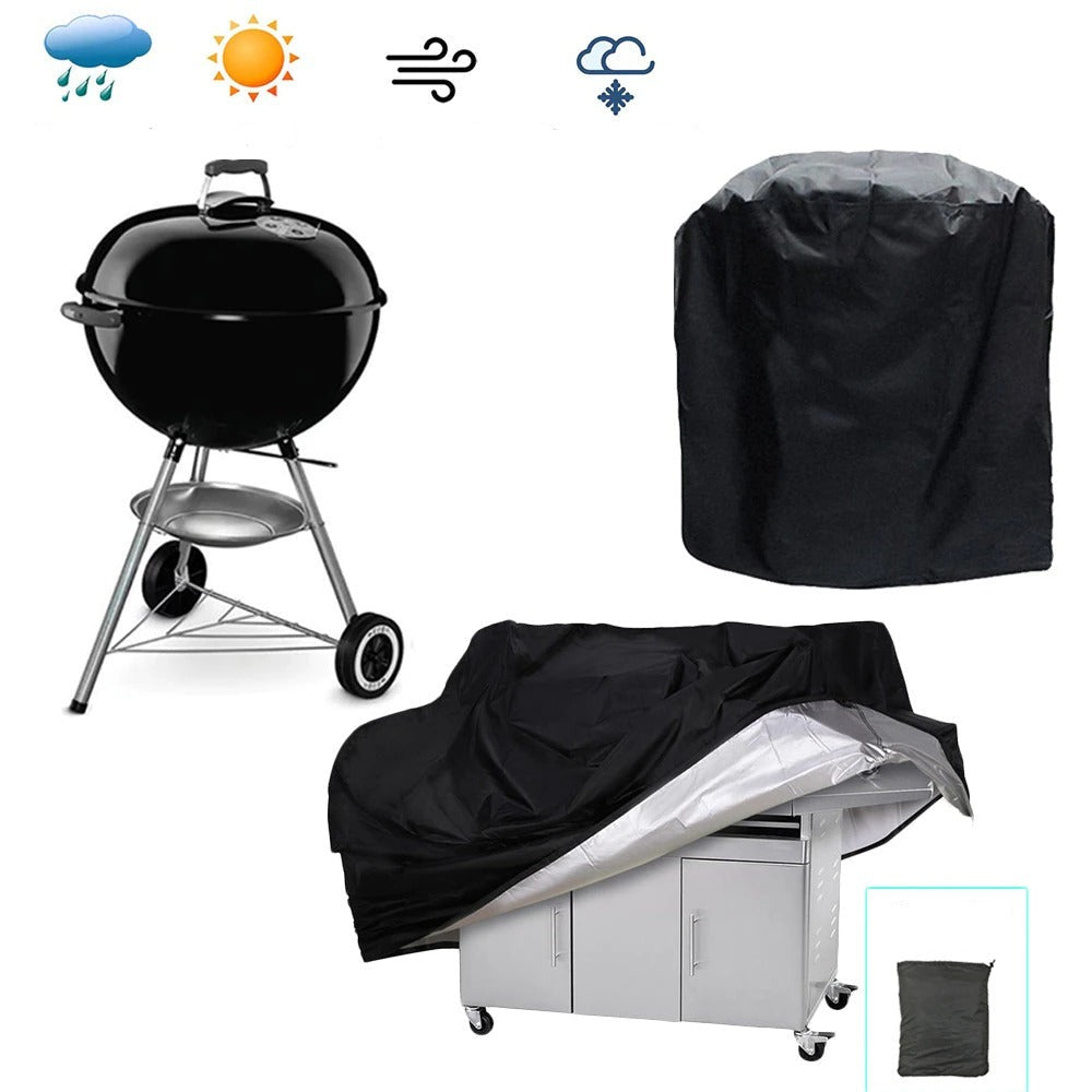 Housse Barbecue waterproof