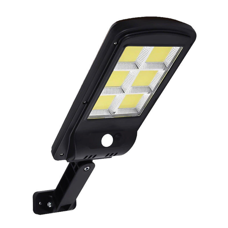 Lampe solaire ultrapuissante waterproof