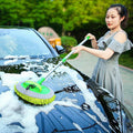 Serpillère de nettoyage pour voiture